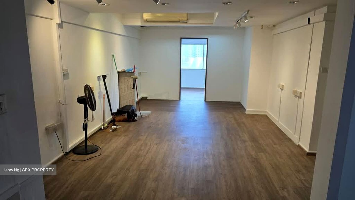 Textile Centre (D7), Office #562145641